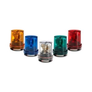 Federal-Signal-121ALED-Vitalite-Rotating-LED-Warning-Light