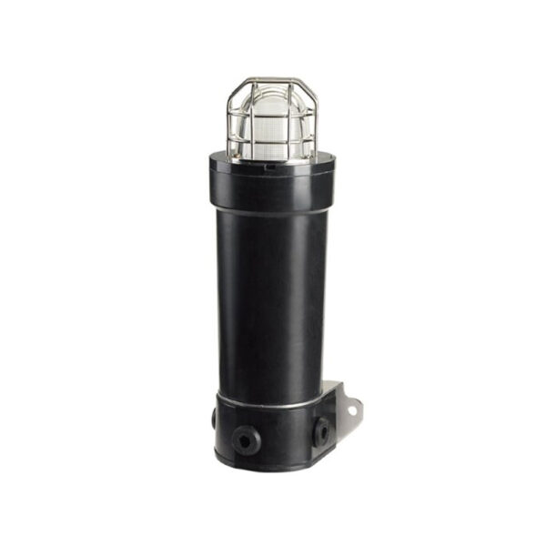 Federal-Signal-WV450XD21-220C-Flameproof-GRP-Strobe-Light