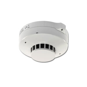 NHE-Oki-4452-OKB-Photoelectric-Smoke-Detector