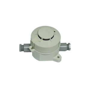 Nohmi-Bosai-FDK-512B-Optical-Smoke-Detector