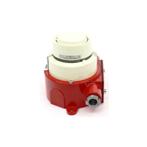 Nohmi-Bosai-FDS-511B-Smoke-Detector