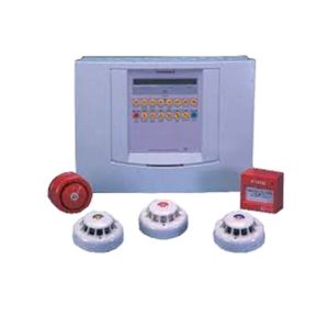 Saracom-T1016-16-Zone-Marine-Fire-Controller-508.022.036