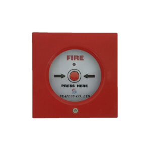 Seaplus-J-SAP-3100B-Manual-Alarm-Button
