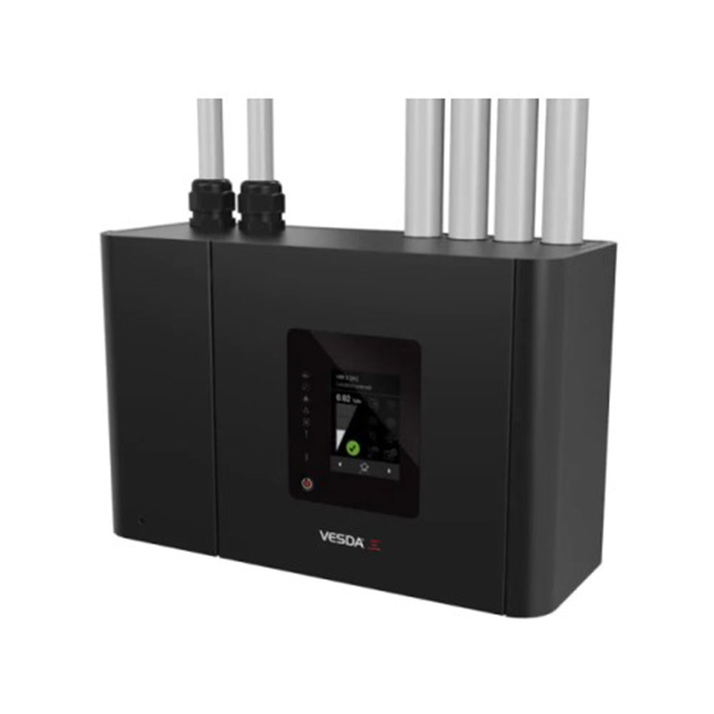 Vesda-VEP-A10-P-4-Pipe-With-Display