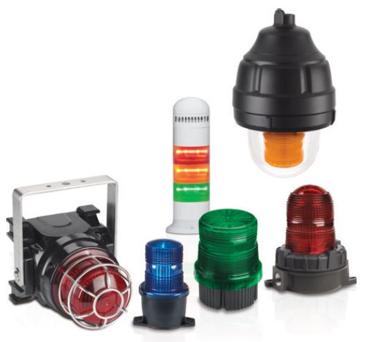 Federal-Signal-Visual-Signal-Products