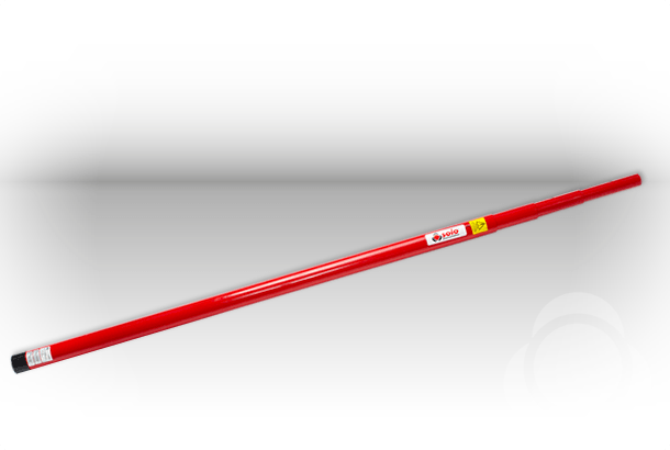 Solo-100-Telescopic-Pole