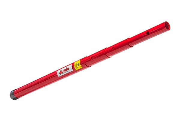 Solo-110-Telescopic-Access-Pole