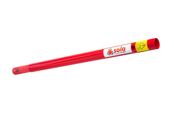 Solo-111-Access-Pole