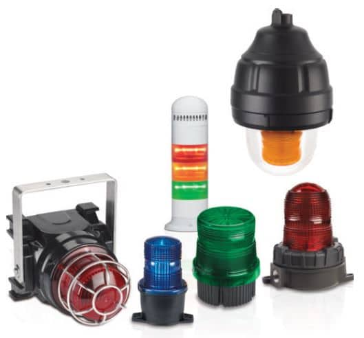 Federal-Signal-Visual-Signal-Products