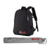 Solo-611-001-Urban-Backpack-includes-Solo-612-001-Urban-Pole-Bag