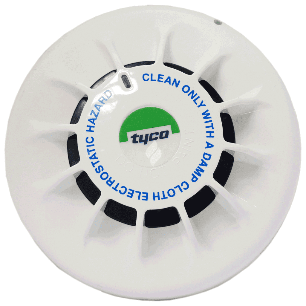 TYCO-801PHEx-Detector