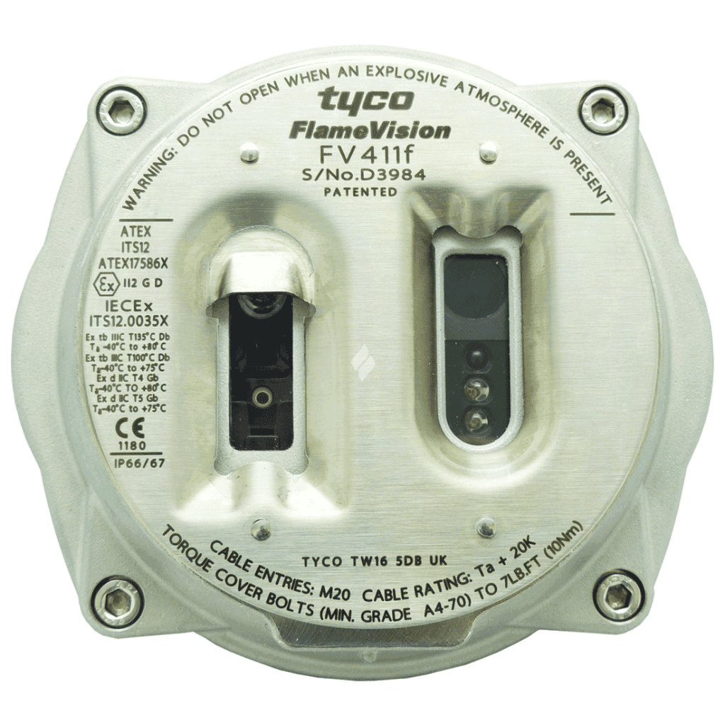 TYCO-FLAME-flame-vision-fv411f