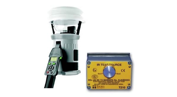 TYCO-Flame-Smoke-Heat-Testers