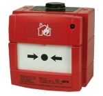 TYCO-MCP220Ex-Callpoint
