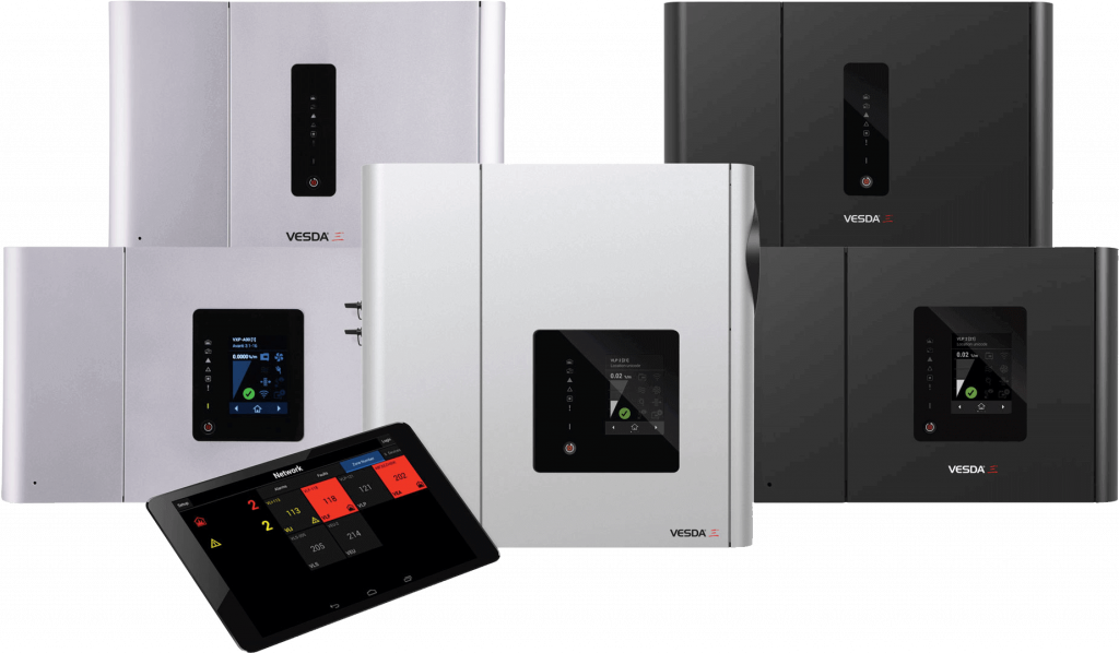 TYCO-Special-Detection-ASD-VESDA-E-family-VEU-VEA-VEP-iVESDA-v2
