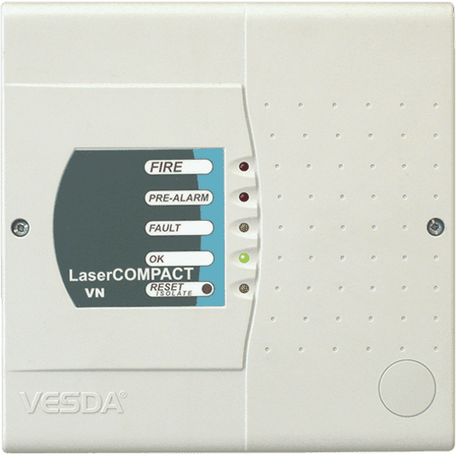 TYCO-Special-Detection-ASD-VESDA-laser-compact