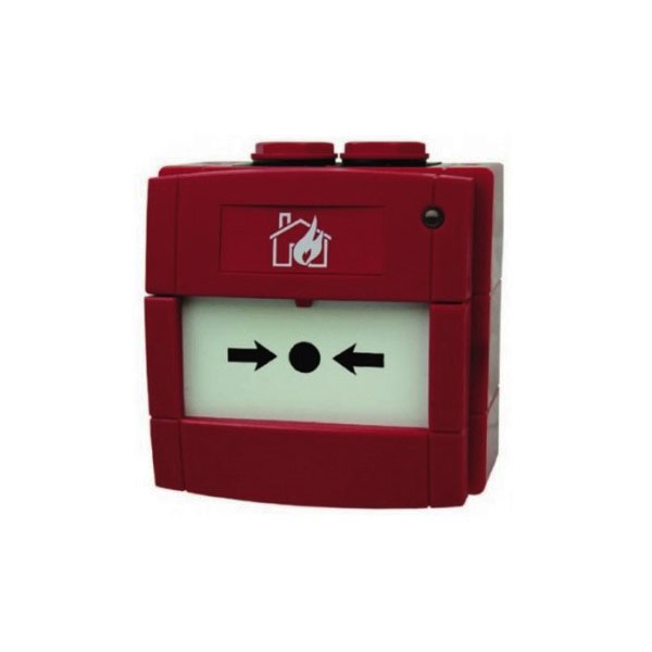 Tyco-CP830M-Manual-Call-Point-514.800.606