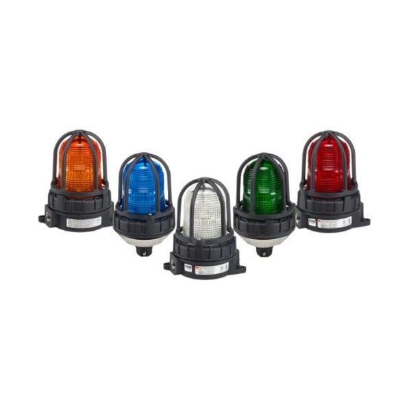 Federal-Signal-151XST-Hazardous-Location-Strobe-Light