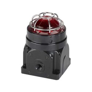 Federal Signal-G-LED-DC-D-R-Global-Series-Hazardous-Location-LED