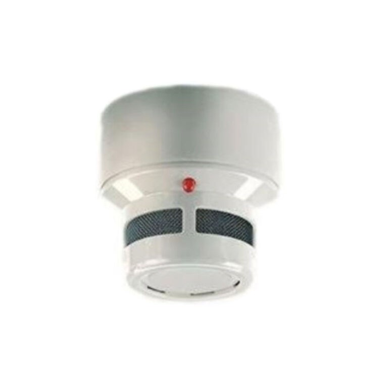 Servoteknikk-ORM140S-Addressable--Analog-Smoke-Detector