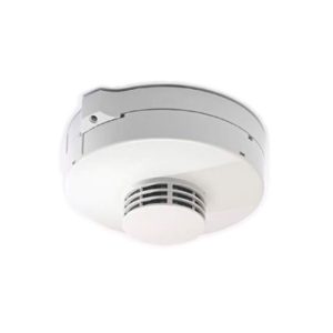 NHE-Oki-4352-OKB-Photoelectric-Smoke-Detector