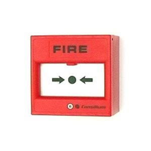 Salwico-NS-CP-IP24-Manual-Call-Point-N1301
