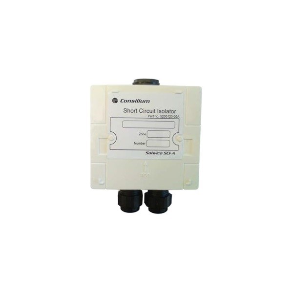 Salwico-SCI-A-WP-Short-Circuit-Isolator-5200120-00A