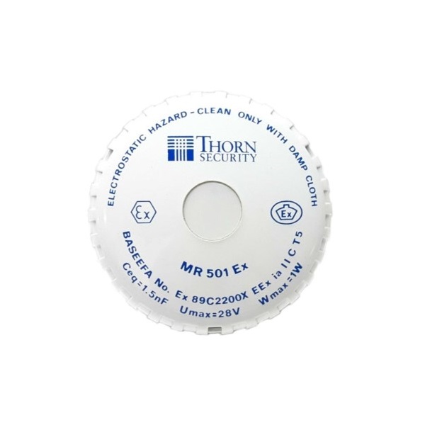 Thorn-Security-MR501EX-Optical-Smoke-Detector-IS-516.031.002