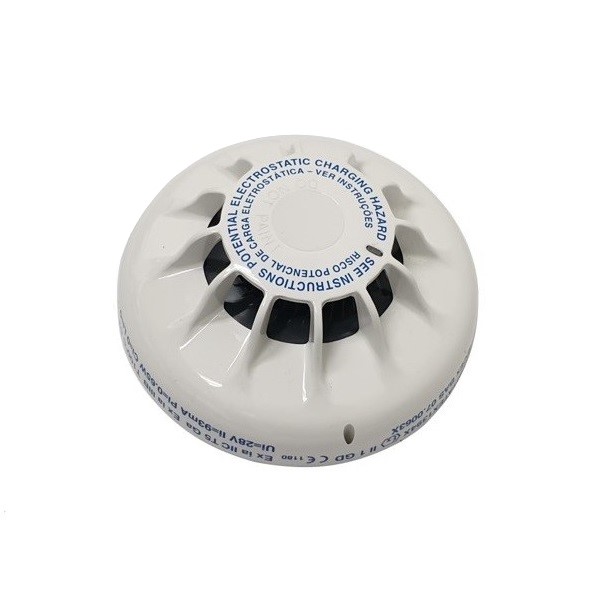 Tyco-801PHEX-Smoke-Heat-Detector-IS-516.800.530