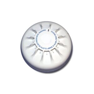 Tyco-811PHExn-Smoke-Heat-Detector-514.800.534
