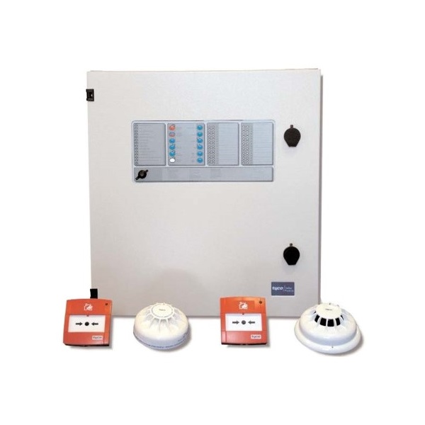Tyco-T1216-Minerva-Marine-Fire-Alarm-Panel-508.023.004