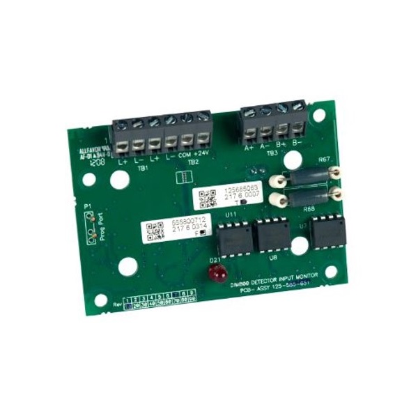 Tyco-DIM800-Detector-Input-Module-555.800.012