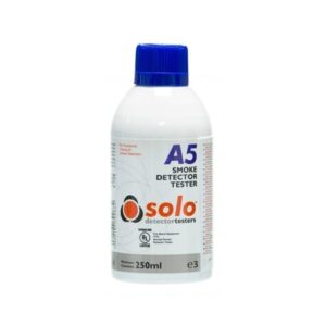 Solo-A5-001-Aerosol-Smoke-Detector-Tester-250ml