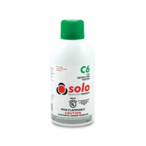 Solo-C6-001-Aerosol-CO-Detector-Tester