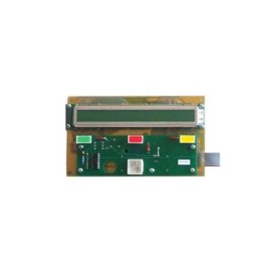 Safetec-BG01.530-Indication-Control-Module