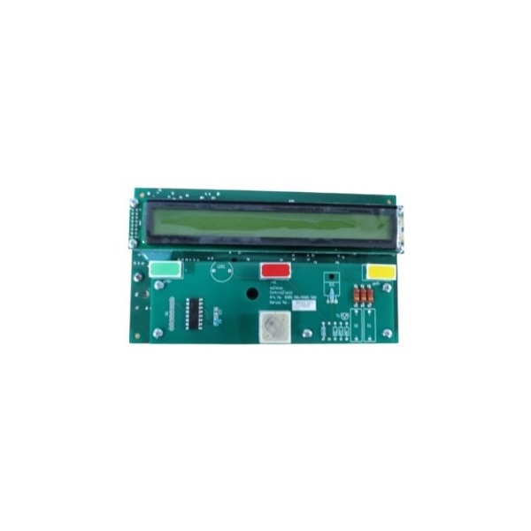 Safetec-BG02.500-Control-Module