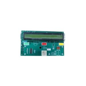 Safetec-BG02.510-Control-Module