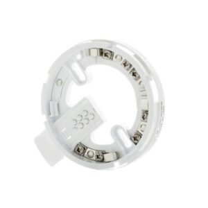 Safetec-E20.004-Socket-For-Intrinsically-Safe-Smoke-Detector