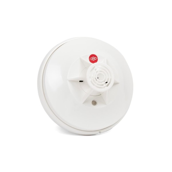Salwico NS-AH/CS Heat Detector 84°C N11232