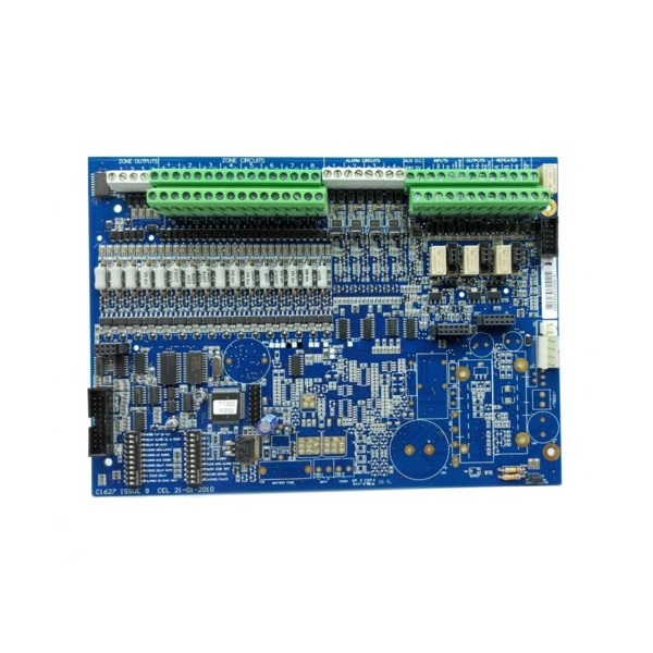Tyco-C1627-16-Zone-Panel-Motherboard-T1216-C-509.023.008