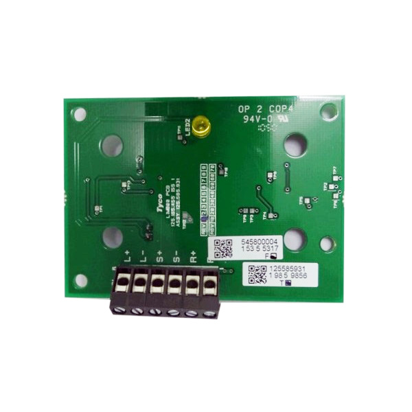 Tyco-LIM800-Line-Isolator-Module-545.800.004