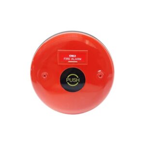 NHE-Oki-FS-4010-Manual-Call-Point