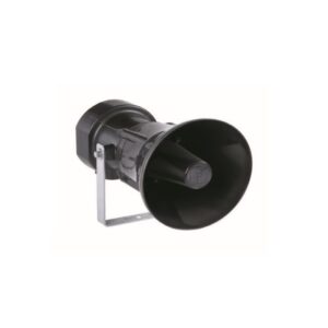 Federal-Signal-GEN-IIB-GEN-IIC Loudspeakers