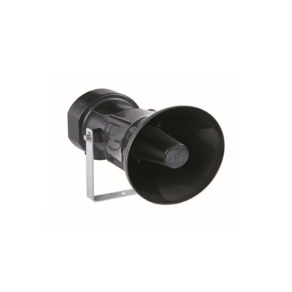 Federal-Signal-GEN-IIB-ISMT-GEN-IIC-ISMT- Loudspeakers