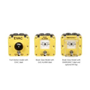 Federal-Signal-CP-BG-and-CP-PB-General-Signaling-Break-Glass-Push-Button-Call-Point