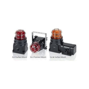 Federal-Signal-G-STR-Global-Series-Strobes-Hazardous-Location