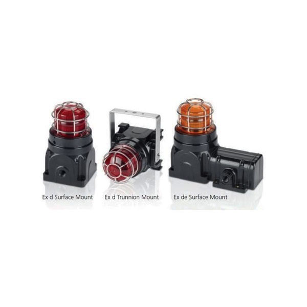 Federal-Signal-G-STR-Global-Series-Strobes-Hazardous-Location