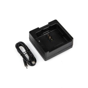 Testifire-CHA-001-XTR2 Battery-Charge-Cradle-TESTIFIRE-CHA-001