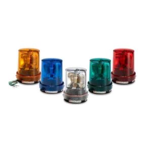 Federal-Signal-121SLED-Vitalite-Rotating-LED-Warning-Light