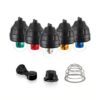 Federal-Signal-121X-Explosion-Proof-Rotating-LED-Warning-Light